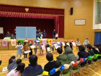 ３月1