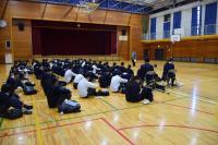 修学旅行前日1