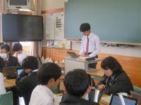 学級討議