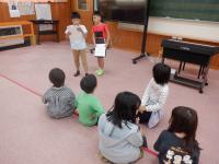 学校案内
