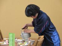 校外学習
