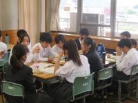 校外学習