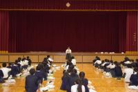 事前集会1