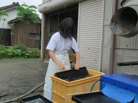 トライやる実施中1