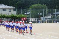 3年運動会１