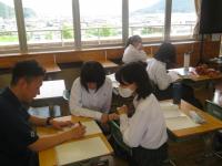 学習相談