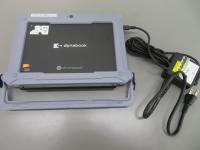 タブレット