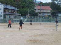 新人大会