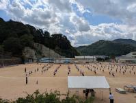 児童向け発表会