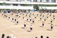 １・２年生表現