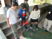 エルダートライ１