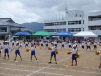 運動会１
