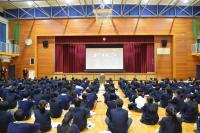 メモリアル集会1