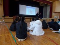 柏原地域人権交流会