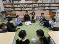 １～７０を言っていくゲームをしています。