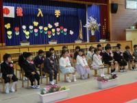入学式１