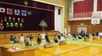 0408入学式