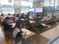 6年生学力学習状況調査