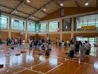 自然学校　出会いのつどい