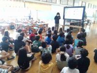 総合の学習