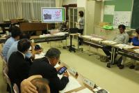 第1回学校運営協議会