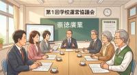 学校運営協議会