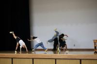 ダンス竹山フェスティバル