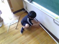 にぎにぎねんど