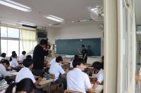卒業アルバム１