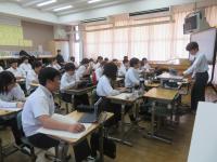 発表会