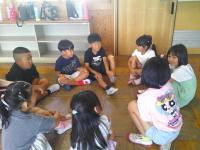 1学期終業式