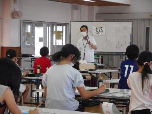 かがやきタイム3日目2