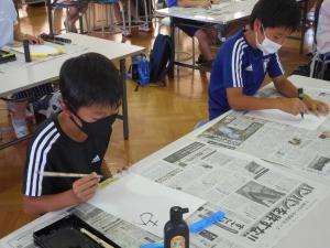 かがやきタイム3日目3