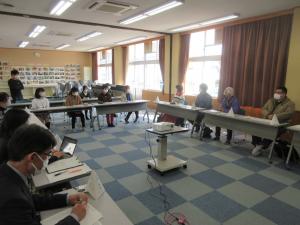 0310中央小学校運営協議会