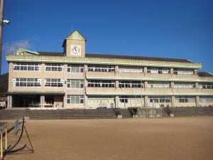 竹田小学校