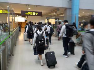 修学旅行12