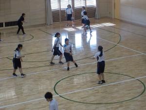 部活動6