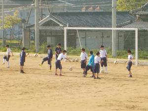 部活動7