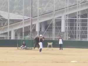 部活動11