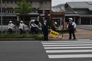 交通7