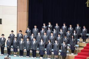 入学11