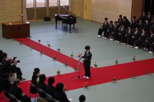 入学14