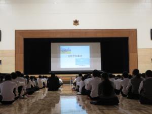 平和集会6