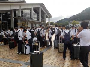 修学旅行12