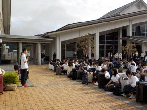 修学旅行14
