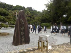 修学旅行31