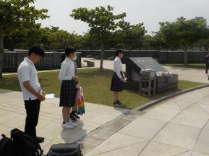 修学旅行33