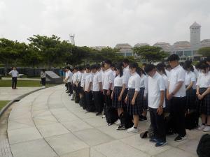 修学旅行34