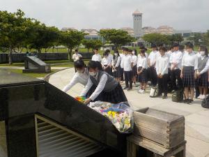 修学旅行35