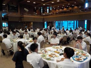 修学旅行44